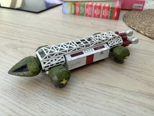 Space 1999 Eagle Transporter