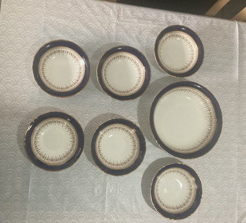 Royal worcester regency - royal,