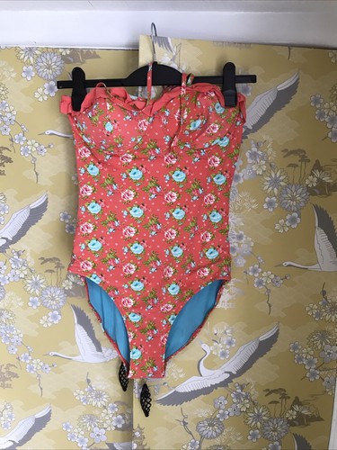 Fabulous underwire swimming - underwire,