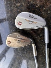 Titleist Vokey Wedge Set 52
