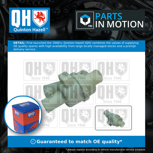 Coolant thermostat qth658k - thermostat,