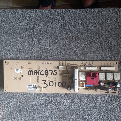 Beko main part number - beko,