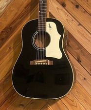 Gibson Custom Shop J-45 ADJ