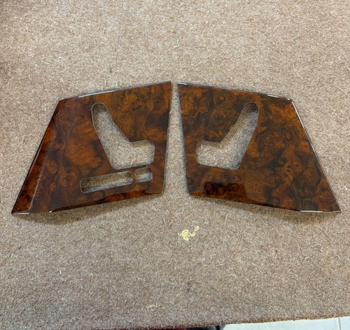 For mercedes r129 seat adjust