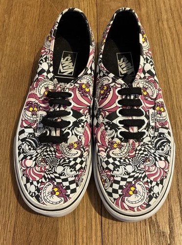 Vans off the wall - off, x