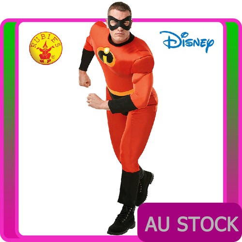 Mens incredible deluxe - 2,