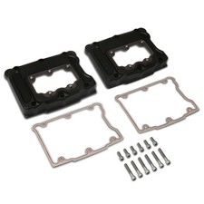 Rocker Box Top Cover CNC