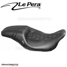 2018-2022 Harley FLHXSE ABS Street Glide CVO 117 LE-PERA Saddle OUTCAST L...