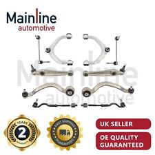 Front Suspension Wishbone