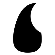 Guitar Pickguard Scratchplate