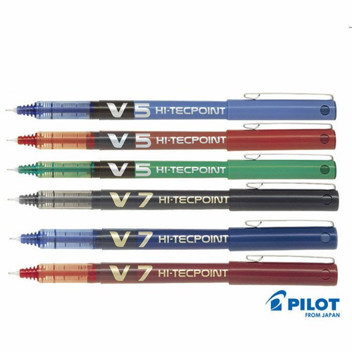 Pilot techpoint 0 7 - hi-techpoint, 0.7