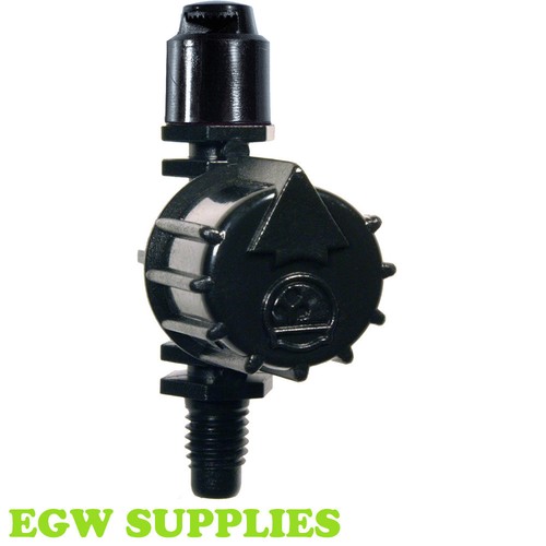 Adjustable jets threaded - jets,