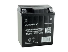 ULTRAMAX TTX7L-BS for Suzuki