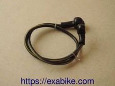 starter cable for Kawasaki ZZR
