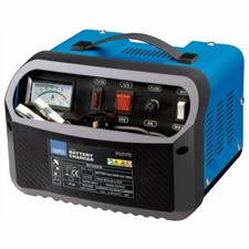 Draper battery charger - battery, 53007
