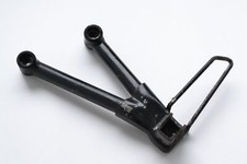 2001 SUZUKI GSF 600S BANDIT