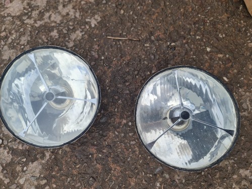 Vintage classic car head - classic,