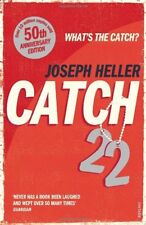 Catch-22: 50th Anniversary Edition By Joseph Heller