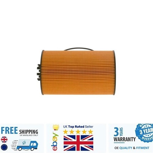 Brand new oil filter - brand,