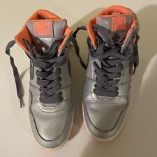 Women’s Nike Force Sky High PRM Trainers uk Size 5 used absolutely immaculate.