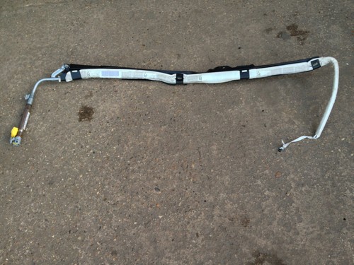 Headliner head safety roof - head,