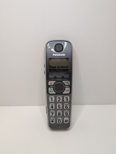 Panasonic tga470 cordless - s,