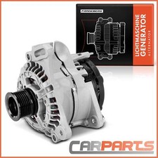 Alternator Generator 110A 2