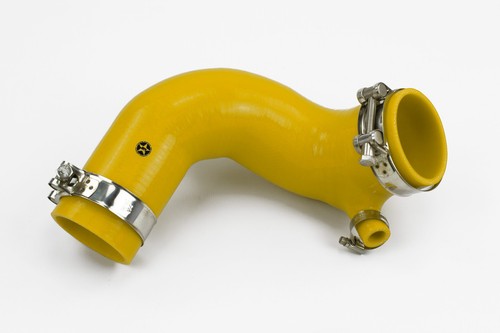 Silicone air intake - silicone,