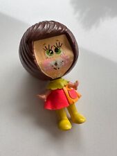 Mattel Talk Up Talking Doll