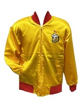 Gus Kenosha Kickers Jacket
