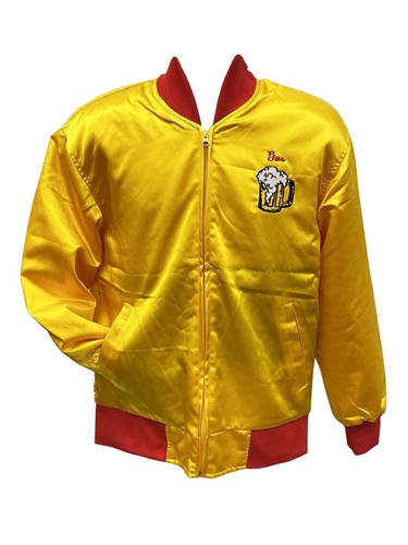 Gus kenosha kickers jacket - gus,