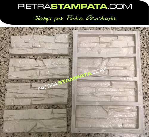 Veneer stone rubber - veneer,