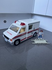 Playmobil Ambulance 5952