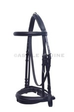 HORSE LEATHER BRIDLE