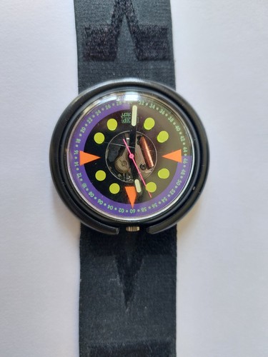 Vintage pop swatch - vintage, uphill