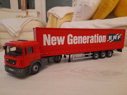 Corgi cc12701 erf - 1:50,