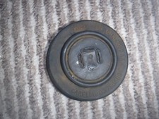 mk3 Ford Fiesta headlamp bulb rubber dust cover boot, Carello 03.756.509