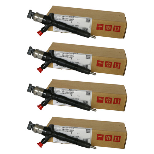 4pcs 23670 09330 fuel - 4pcs, 23670-09330 fuel