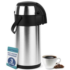 Heftman hot water flask - heftman,