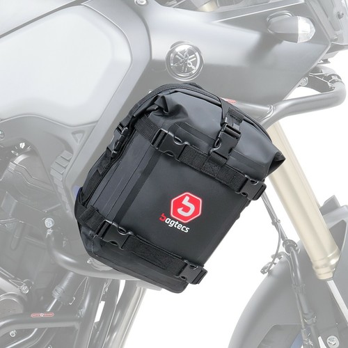 Crashbar bag for - crashbar, engine