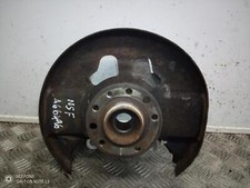 Saab 93 03-12 1.9 Diesel Manual N/S Passenger Front Hub  442823