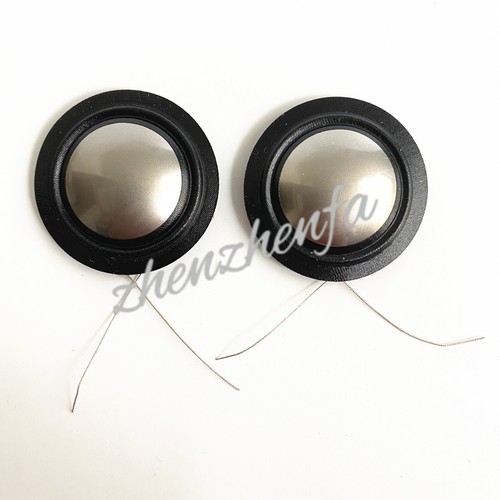 Aft titanium dome - 1",