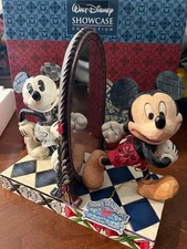 Walt Disney Showcase