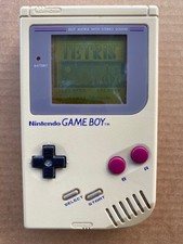 GAMEBOY ORIGINAL CONSOLE