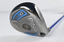 Ping G Series #3 Wood / 13 Degree / Regular Flex Diamana S+62 Shaft
