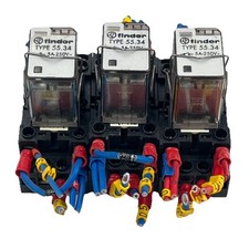Lot finder 34 relay - lot,