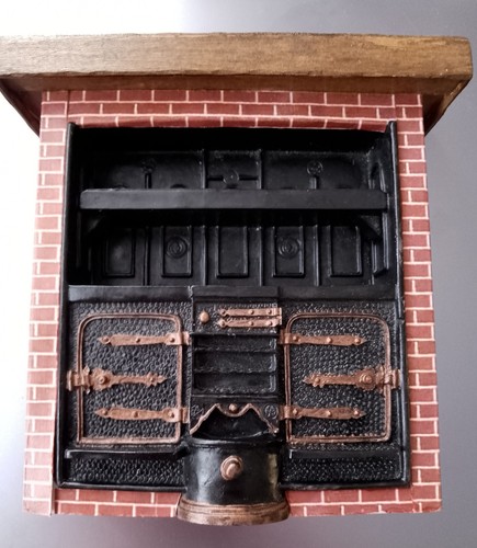 Dolls house furniture for - furniture,