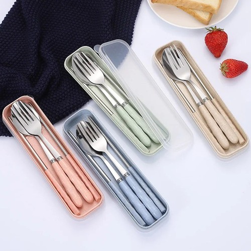 3pcs set tableware - 3pcs/set,