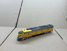 Proto 2000 scale - ho, diesel