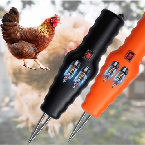 2024 electric poultry feather - electric,